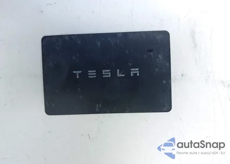 2021 Tesla Model 3 Standard Range Plus Rear-Wheel Drive из США, поврежденный, VIN 5YJ3E1EA3MF091133